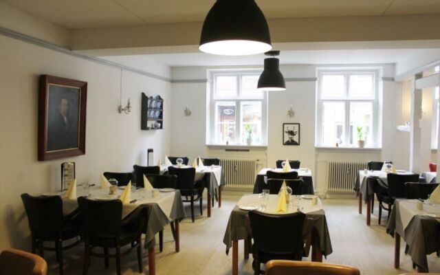 Hotel Postgaarden