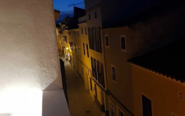 Sa Petita Chalet