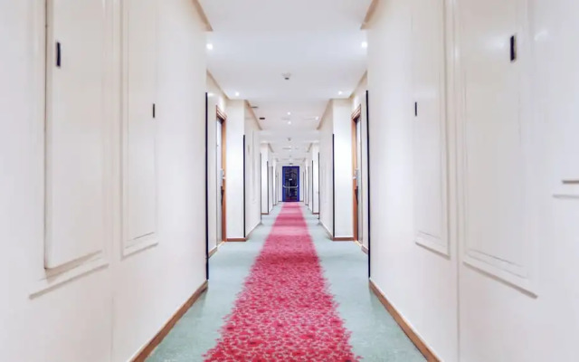 Hotel Ibis Oujda