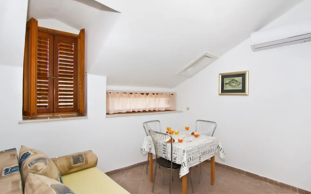 A3 - Best Location in Center With the sea View