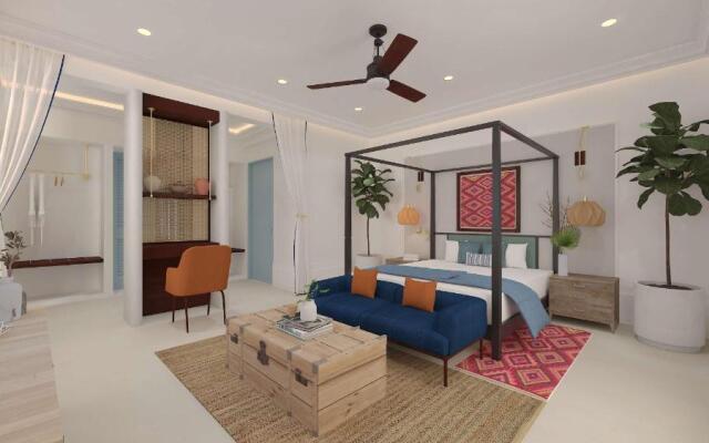 Casa Blanca LakeCity