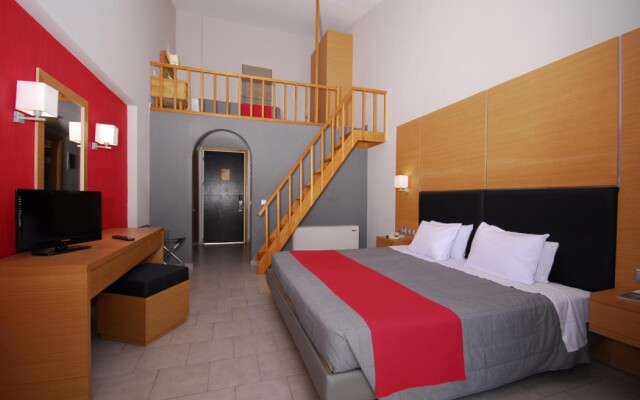 Kipriotis Aqualand Hotel 