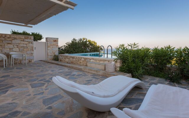 Calme Boutique Hotel Paros- Adults Only