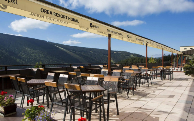 Orea Resort Horal Spindleruv Mlyn