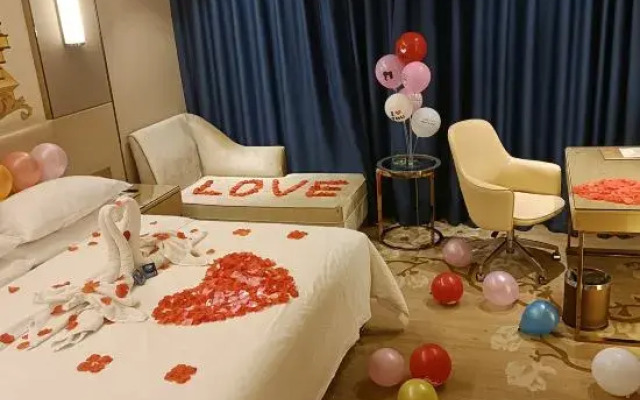 Vienna Hotel