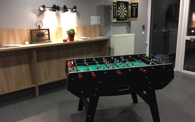 Tulip Inn Massy Palaiseau Residence