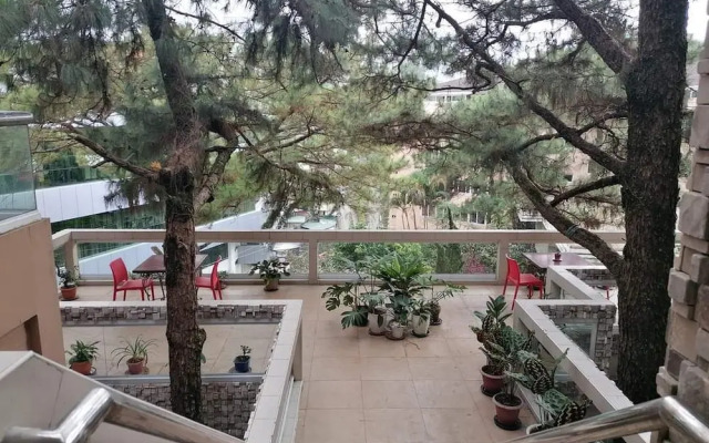 Grand View Residences near Burnham Park