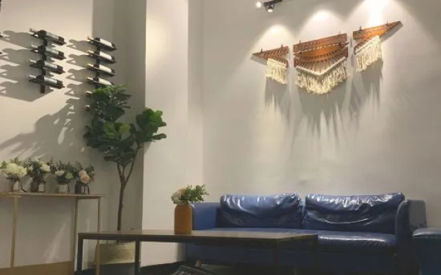 Weizhou Island Makiji Homestay
