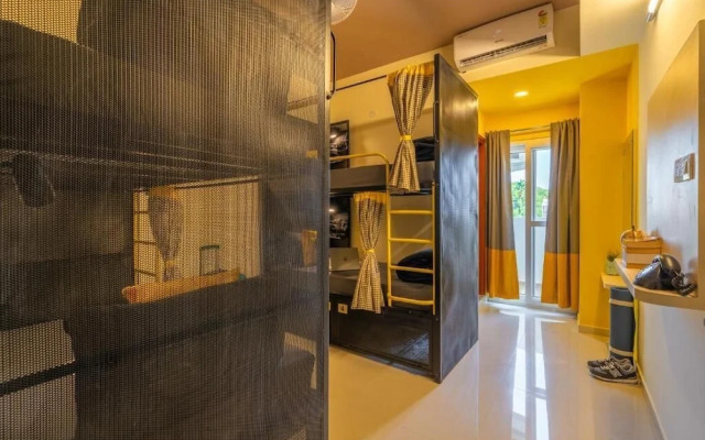 The Hosteller Bangalore, Indiranagar