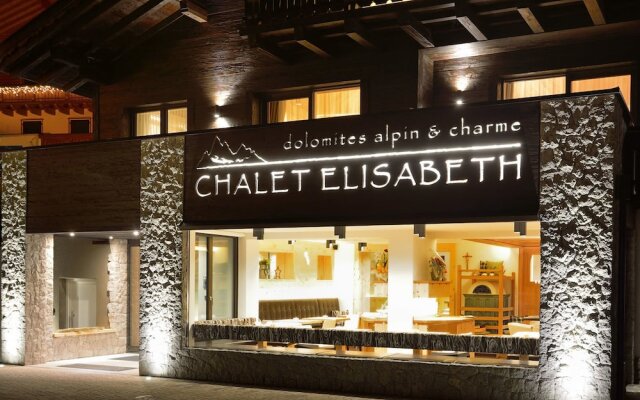 Chalet Elisabeth Dolomites Alpin&Charme