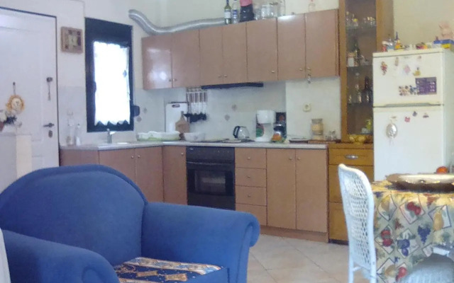 Maria'S House 1