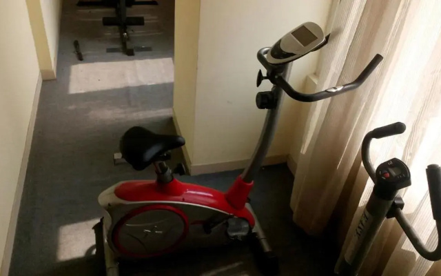 Lords Plaza, Ankleshwar