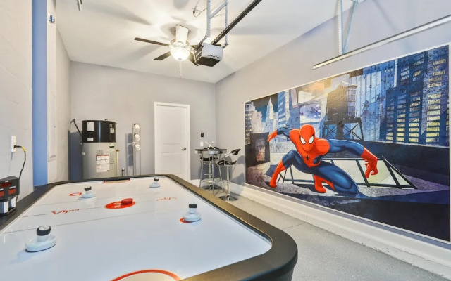 1588tl- The Retreat at Championsgate