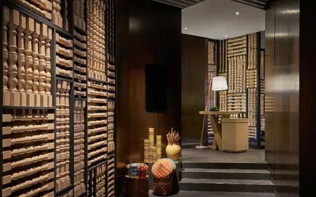 ibis Styles Kuala Lumpur Fraser Business Park