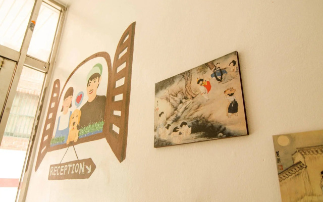 YaKorea Hostel Hongdae