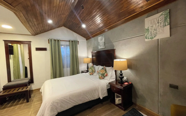 Camino Verde Bed & Breakfast