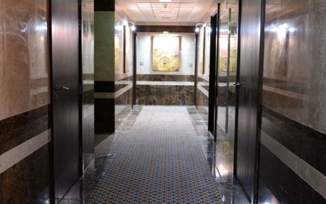 Welcome Hotel Apartments (Deluxe)