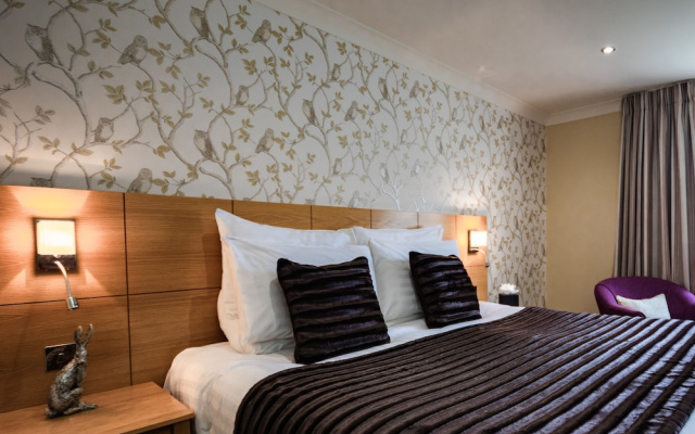 The Pheasant Hotel, Holt, Norfolk