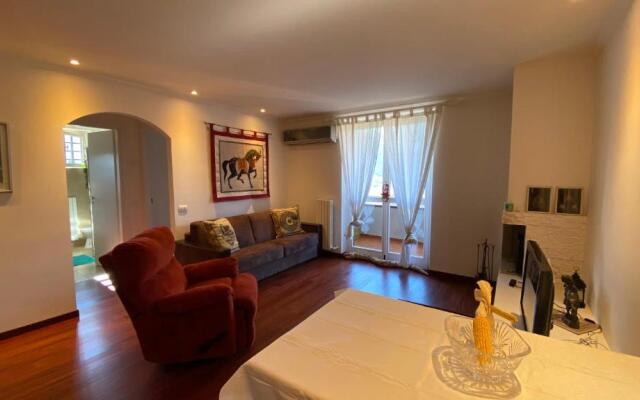 Cozy Apartment Barzio