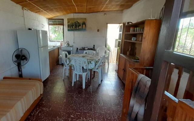 Casa Santa María 2