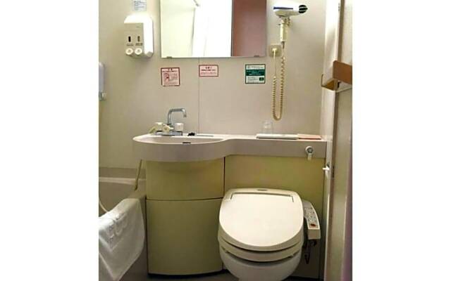 R&B Hotel Kobe Motomachi - Vacation STAY 40714v
