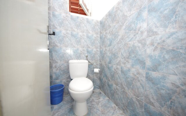 Anna Apartments Bibinje - Apartment 2