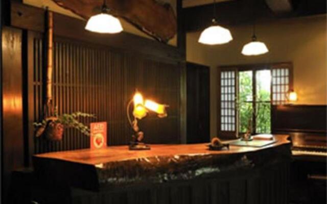 Oyado Kaikatei Ryokan