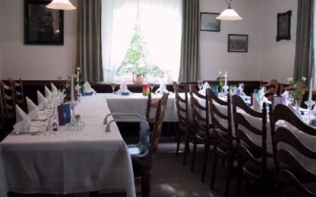 Berghotel Holzerath