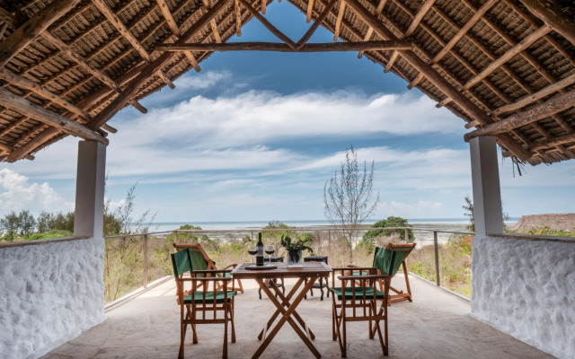 Amani Villas Nature Retreat