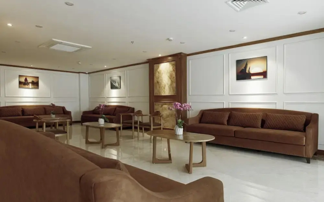 Hanoi Sail Hotel