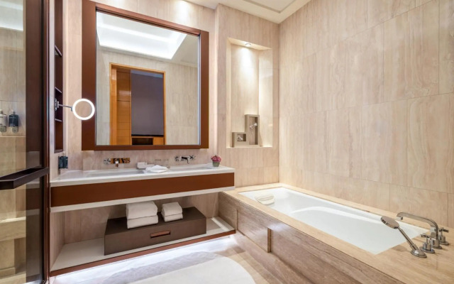 The Olympian Hong Kong