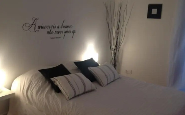 Chambres dHôtes Wooden House