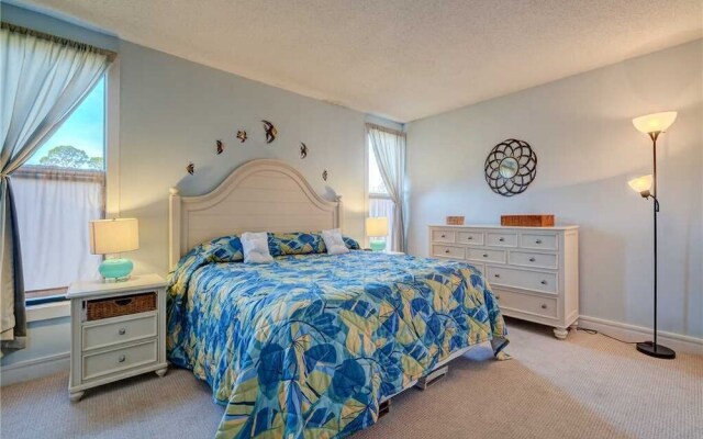 Xanadu 19A - Two Bedroom Condo