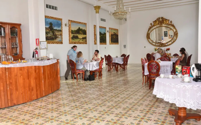 Apart Hotel Casa Morey