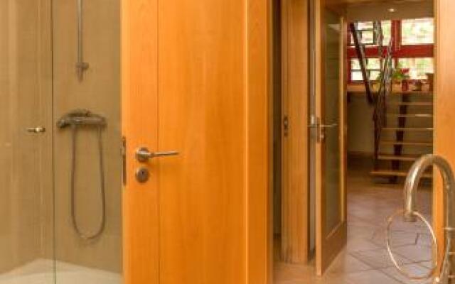 Casa Palheiro Amarelo da Biarritz