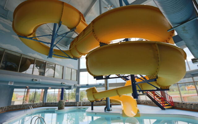 Fernie Stanford Resort