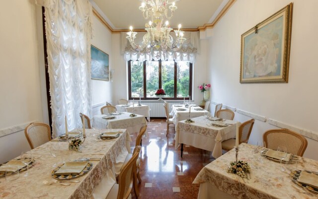 Villa Ducale