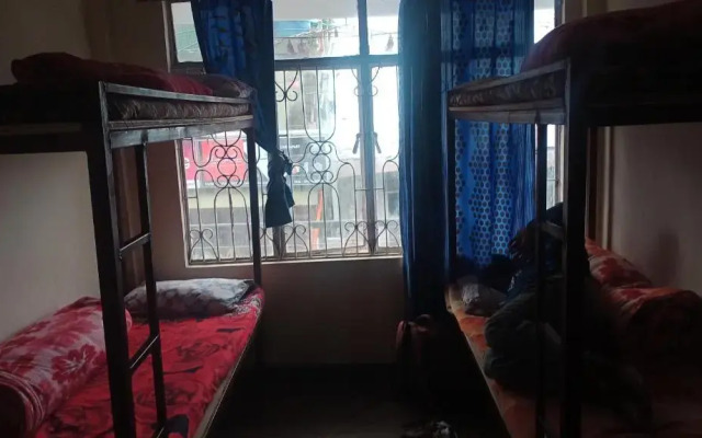 Backpackers Hostel