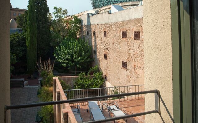 The Museum Apartments