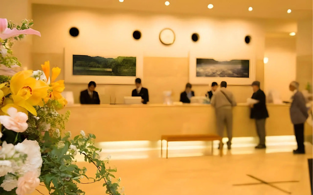 New Royal Hotel Shimanto