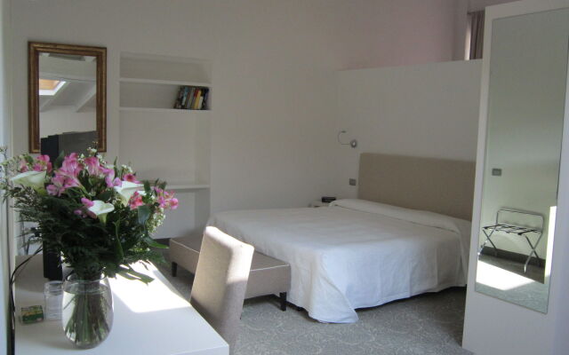 Hotel Accademia Trento