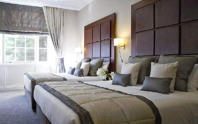 Grange Blooms Hotel