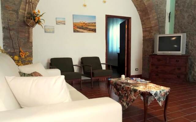Agriturismo il Palagetto