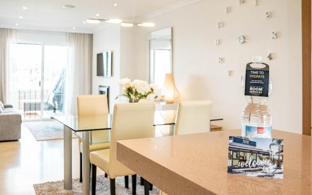 AGC28 - Casa Garden Club by Roomservices