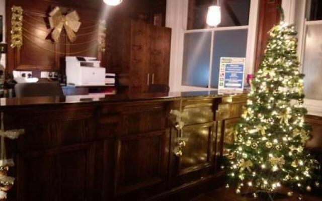 The Yarborough Hotel Wetherspoon