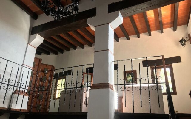 Pet Friendly Casa Studio in the Woods