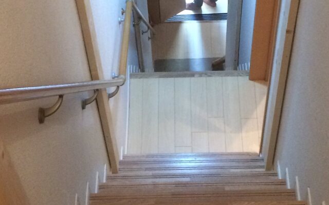 Central Osaka Bed and Breakfast Hostel