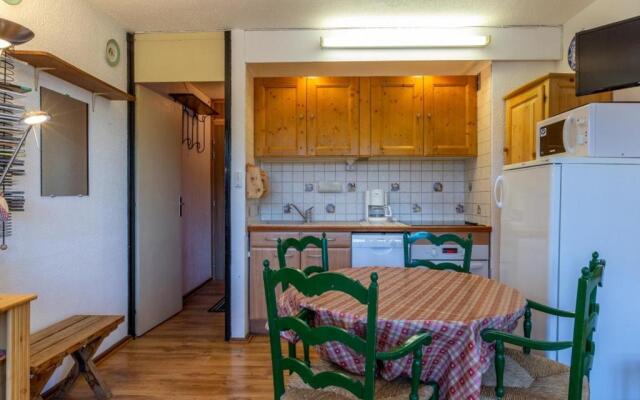 Appartement La Plagne, 2 pièces, 4 personnes - FR-1-351-80