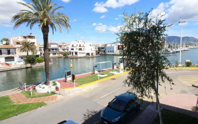 BASIC COMFORT Estudio Pattaya 0156