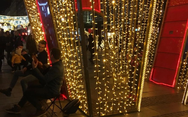 Central location for you